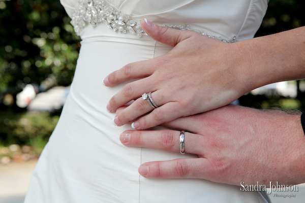 Best First Baptist Orlando Wedding photographer - Sandra Johnson (SJFoto.com)